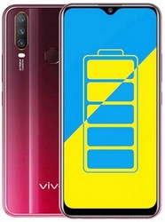 Замена разъема зарядки на телефоне Vivo Y15 в Смоленске